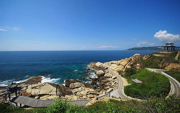 小艾比当海军