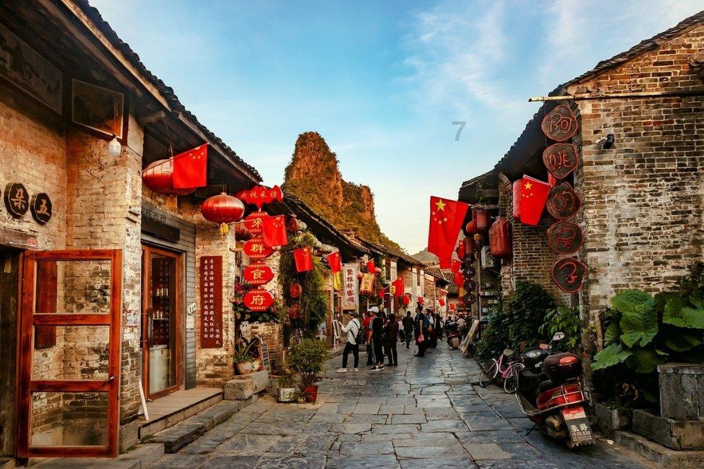 一个大问题